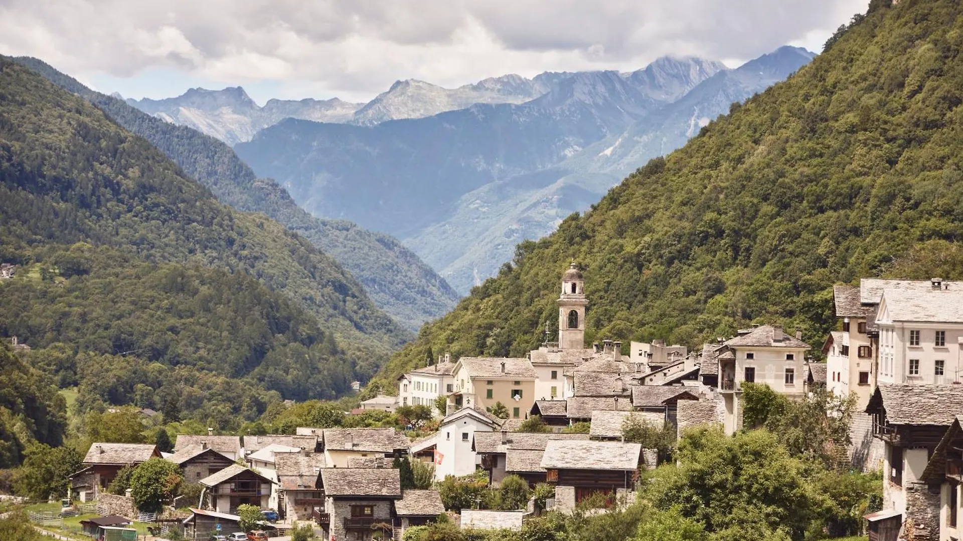 Das Poestli - Ristorante Garni Post Castasegna Locanda