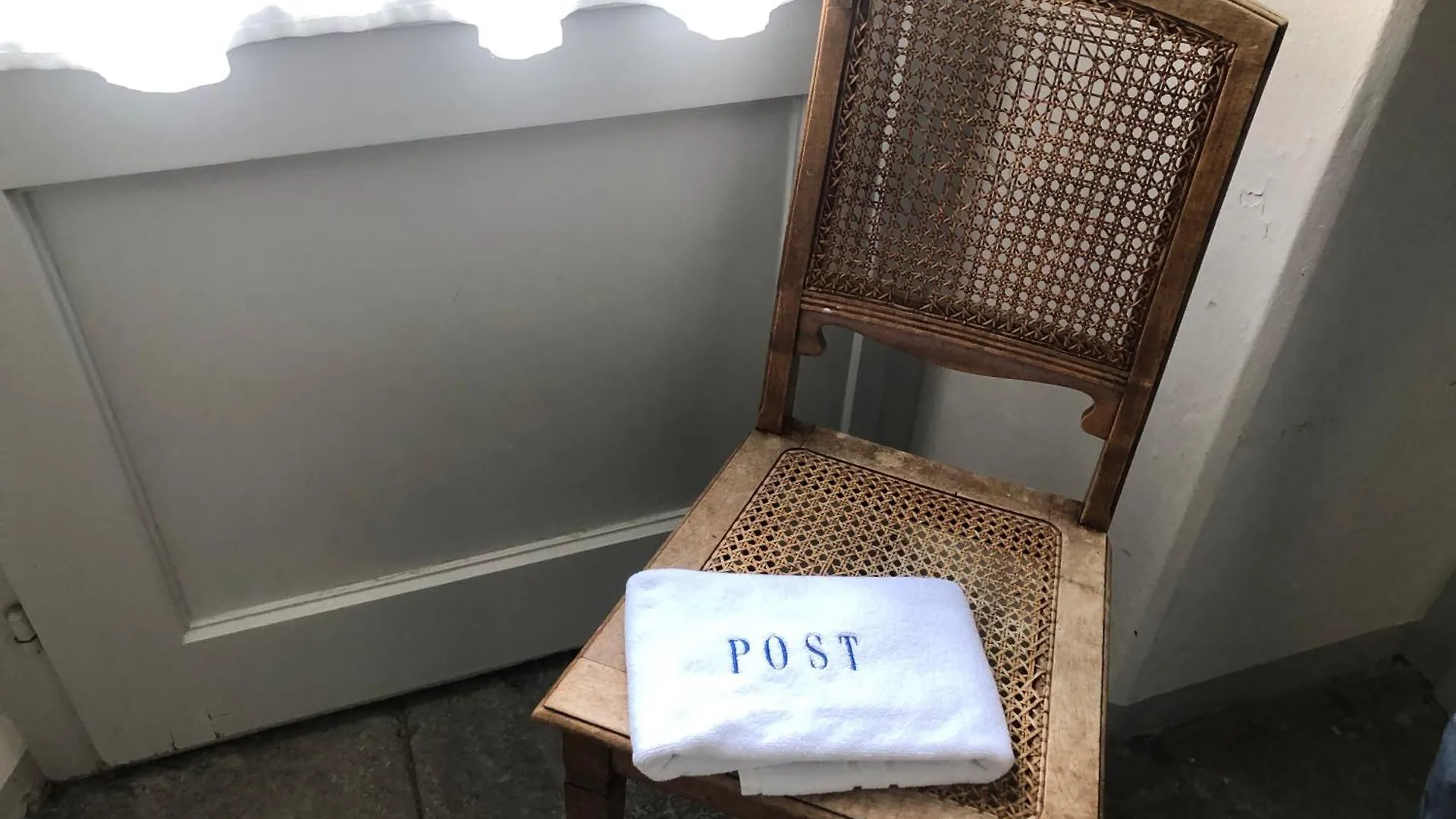 Locanda Das Poestli - Ristorante Garni Post Castasegna
