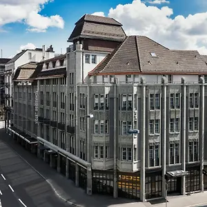 Boutique Seidenhof 4*, Zurigo Svizzera
