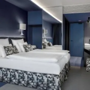 Urban Creme 5*, Praga Repubblica Ceca