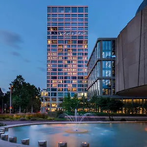 Moevenpick 4*, Basilea Svizzera