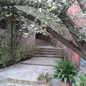 Al Pojat Bed & Breakfast